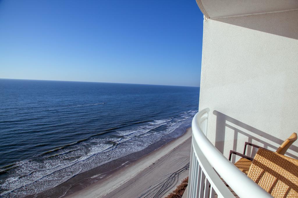 Towers At North Myrtle Beach Room photo